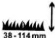 SCHEPPACH IX-ERT-920E - Explanation of the symbols on the device - 14