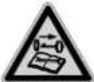 SCHEPPACH IX-ERT-920E - Explanation of the symbols on the device - 9