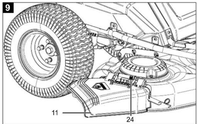 SCHEPPACH IX-ERT-920E - 12