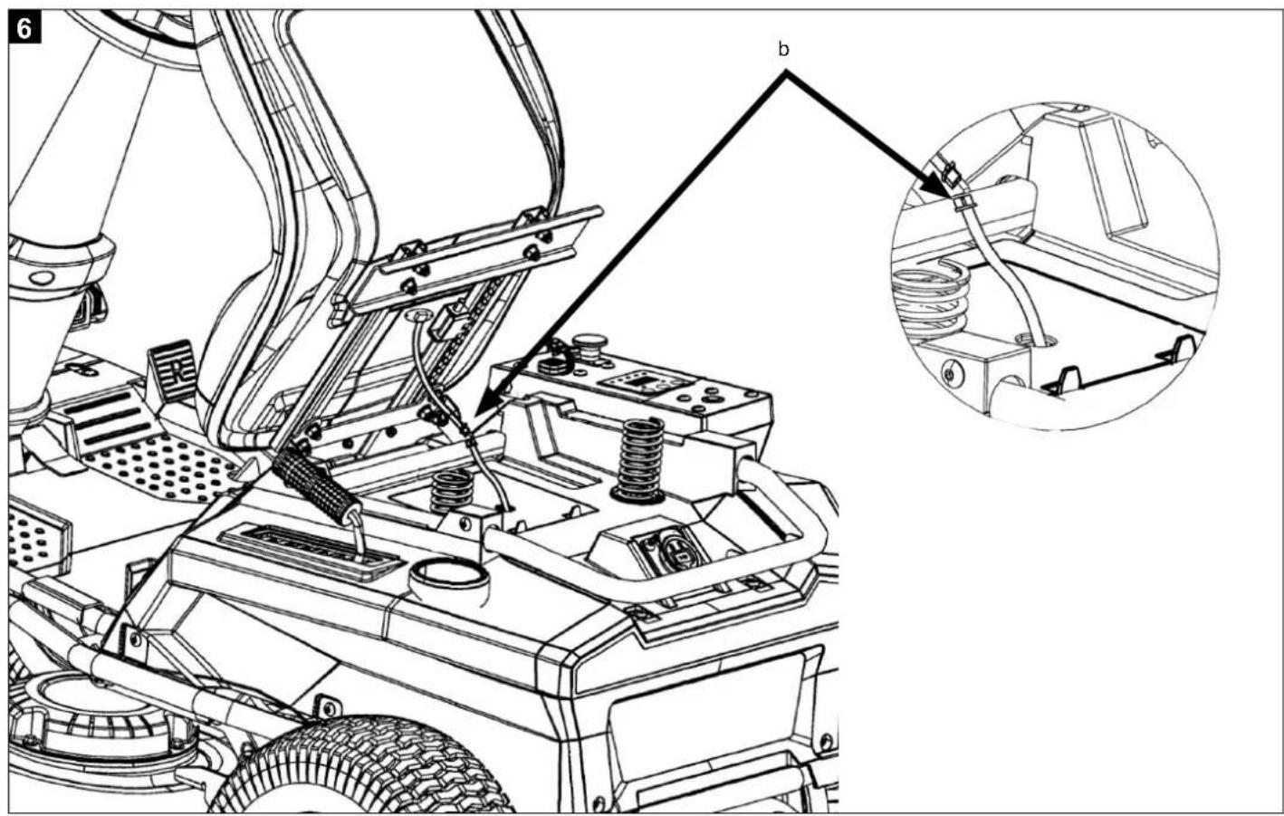 SCHEPPACH IX-ERT-920E - 8