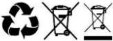 SCHEPPACH IX-ERT-920E - Explanation of the symbols on the device - 21