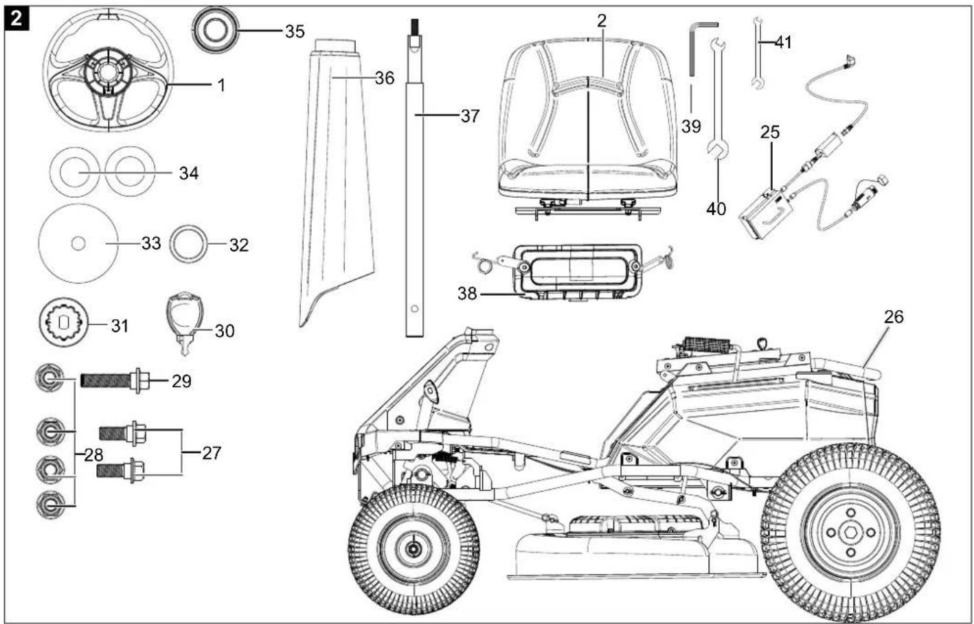 SCHEPPACH IX-ERT-920E - 4