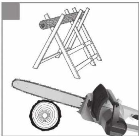 EINHELL GP-LC 36/40 Li BL - 23