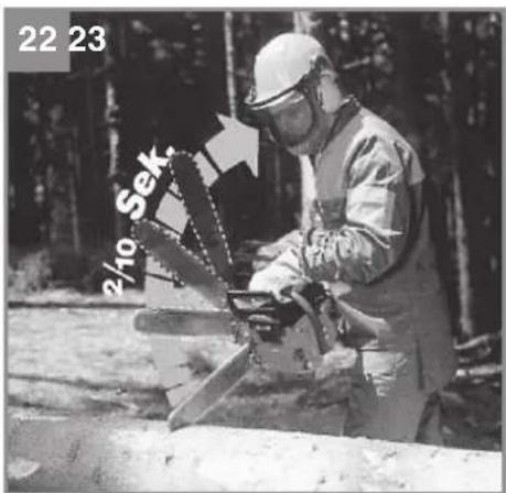 EINHELL GP-LC 36/40 Li BL - 22