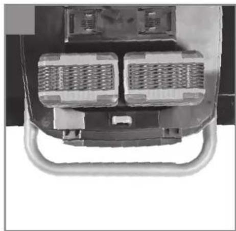 EINHELL GP-CR 36/45 Li E BL - 5