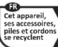 KRUPS Ovomat Special EG2331 - Participons à la protection de l'environnement ! - 2