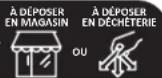 KRUPS Ovomat Special EG2331 - Participons à la protection de l'environnement ! - 3