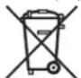 KRUPS Ovomat Special EG2331 - BEDEUTUNG DES SYMBOLS „DURCHGESTRICHENE MÜLLTONNE“ - 1