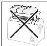 KRUPS Toastcontrol Classic F15115 - 11