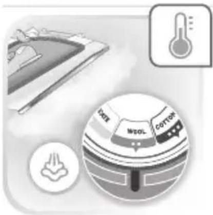 TEFAL Ultraglide FV2628 - 1. - 25