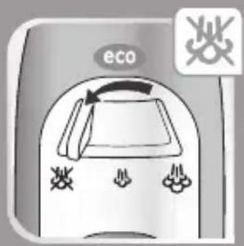 TEFAL Access Protect FV1610 - Which water should I use? - 3