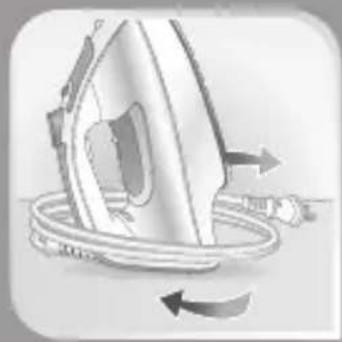 TEFAL Access Protect FV1610 - Auto-Off Function\* - 5