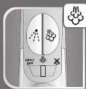 TEFAL Steam Essential Plus FV1954 - Filling the water tank - 2