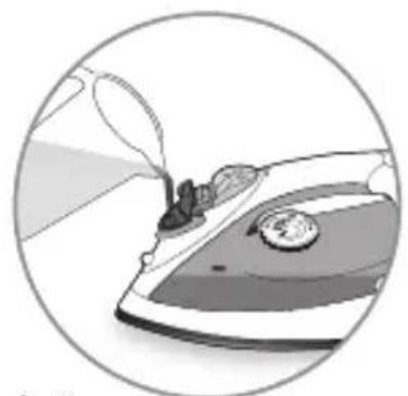 TEFAL Ultraglide Easycord FV4266 - 3