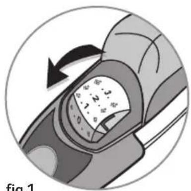 TEFAL Ultraglide FV3259 - 3