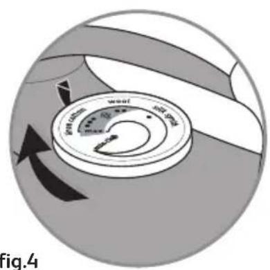 TEFAL Ultraglide FV3259 - 6