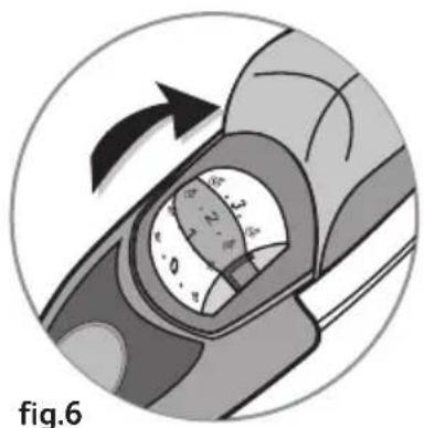 TEFAL Ultraglide FV3259 - 8