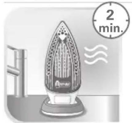 TEFAL UltraGlide Pro FV4067 - 1. - 106