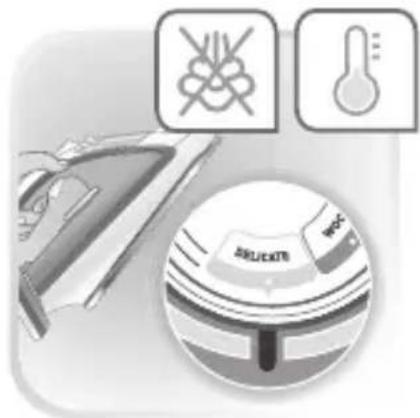TEFAL UltraGlide Pro FV4067 - 1. - 24