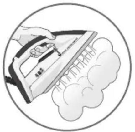 TEFAL Express Compact GV7341 - 6