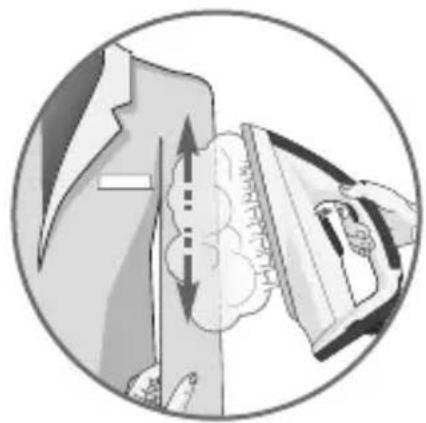 TEFAL Express Compact GV7341 - 7
