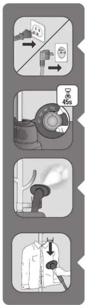 TEFAL Origin Home IT3260 - DODACI / 附件 / อุปกรณ์เสริม - 1