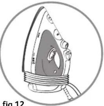 TEFAL Prima FV3090 - 11