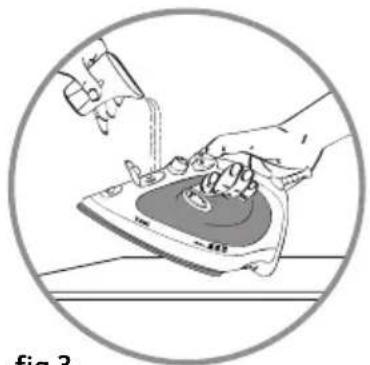 TEFAL Prima FV3090 - 2