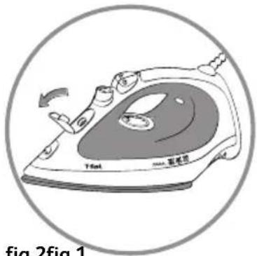 TEFAL Prima FV3090 - 1