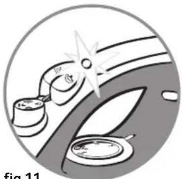 TEFAL Prima FV3090 - 10