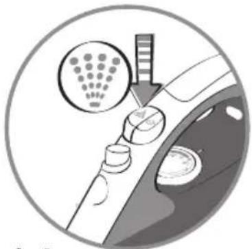 TEFAL Prima FV3090 - 8