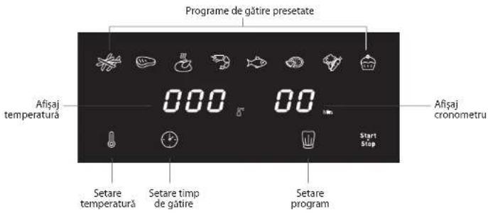 TEFAL Easy Fry Mega EY8558 - 1