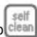 TEFAL Steam Essential FV1041 - Cleaning the anti-limescale collector (once per month) - 2