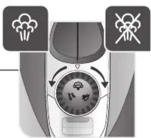 TEFAL Steam Essential FV1041 - 3