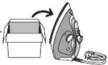 TEFAL Prima FV3755 - 15