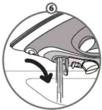 TEFAL Prima FV3755 - EN Extra steam / ES Vapor extra / FR Superpressing - 30