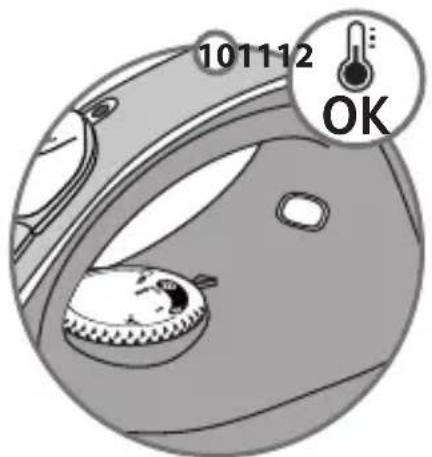 TEFAL Prima FV3755 - 12