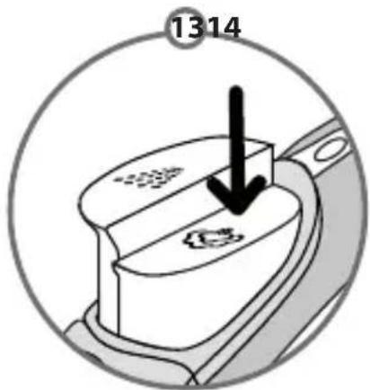 TEFAL Prima FV3755 - 16