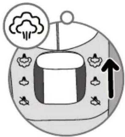 TEFAL Prima FV3755 - 14