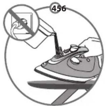 TEFAL Prima FV3755 - 21