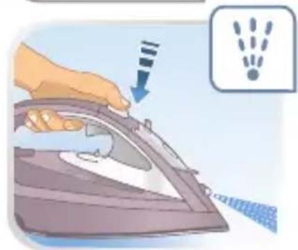 TEFAL Turbo Pro Anti-Calc FV5636 - 2. - 9