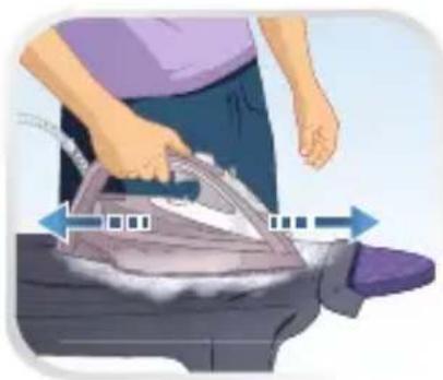 TEFAL Turbo Pro Anti-Calc FV5636 - 2. - 8