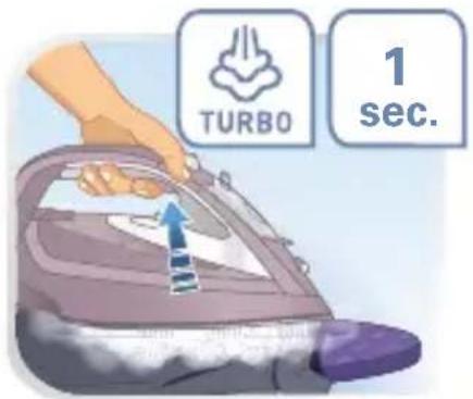 TEFAL Turbo Pro Anti-Calc FV5636 - 2. - 7