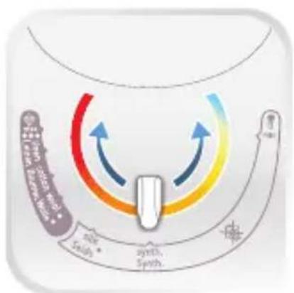 TEFAL Turbo Pro Anti-Calc FV5636 - 2. - 4