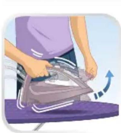 TEFAL Turbo Pro Anti-Calc FV5636 - 2. - 4
