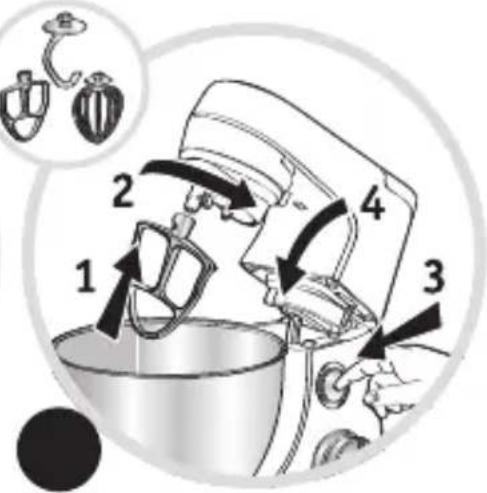 TEFAL Masterchef Gourmet QB5104 - 15