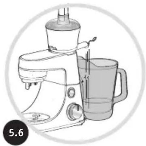 TEFAL Masterchef Gourmet QB5104 - 30