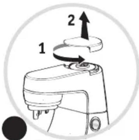 TEFAL Masterchef Gourmet QB5104 - 17