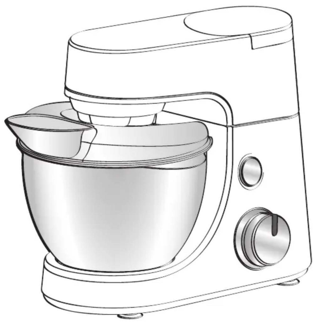 TEFAL Masterchef Gourmet QB5104 - Masterchef Gourmet Masterchef Gourmet + - 1