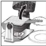 KRUPS Expert FDD941 - Mer Information - 12